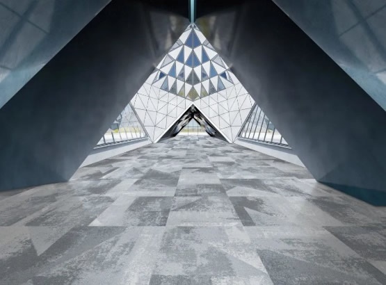 上海地材展